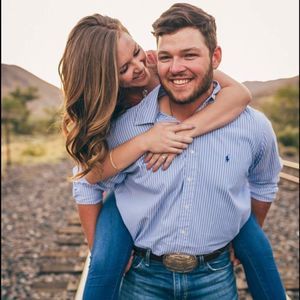 Meet your Posher, Jake